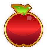 Red Apple