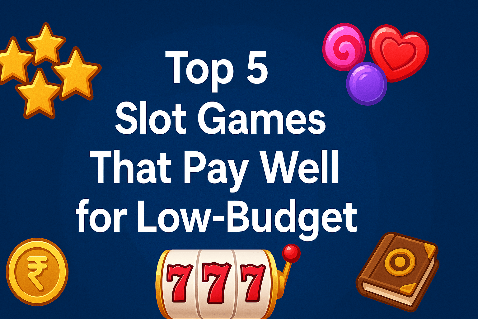 Top Slot Games