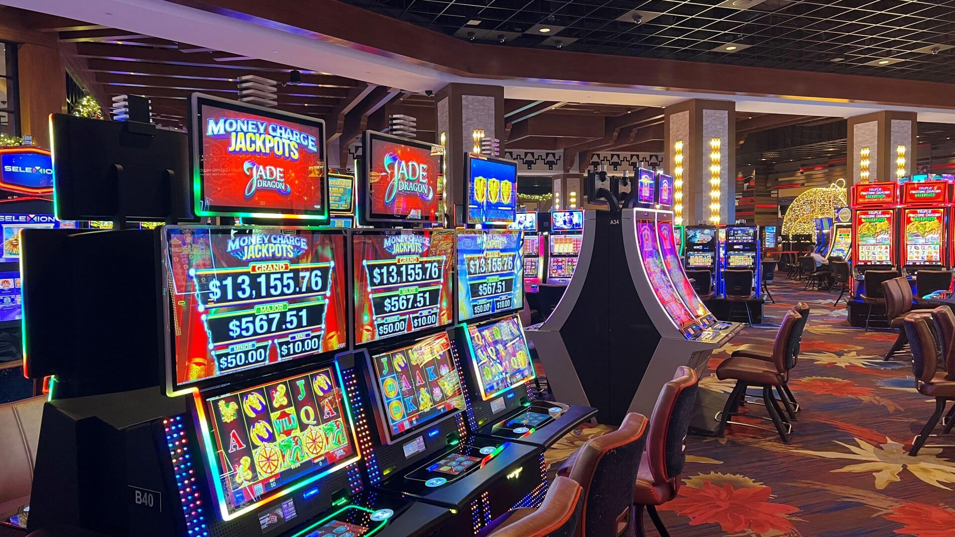 Top 5 Slot Games for Indian Players