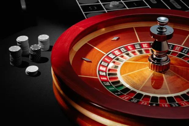 Roulette Variants