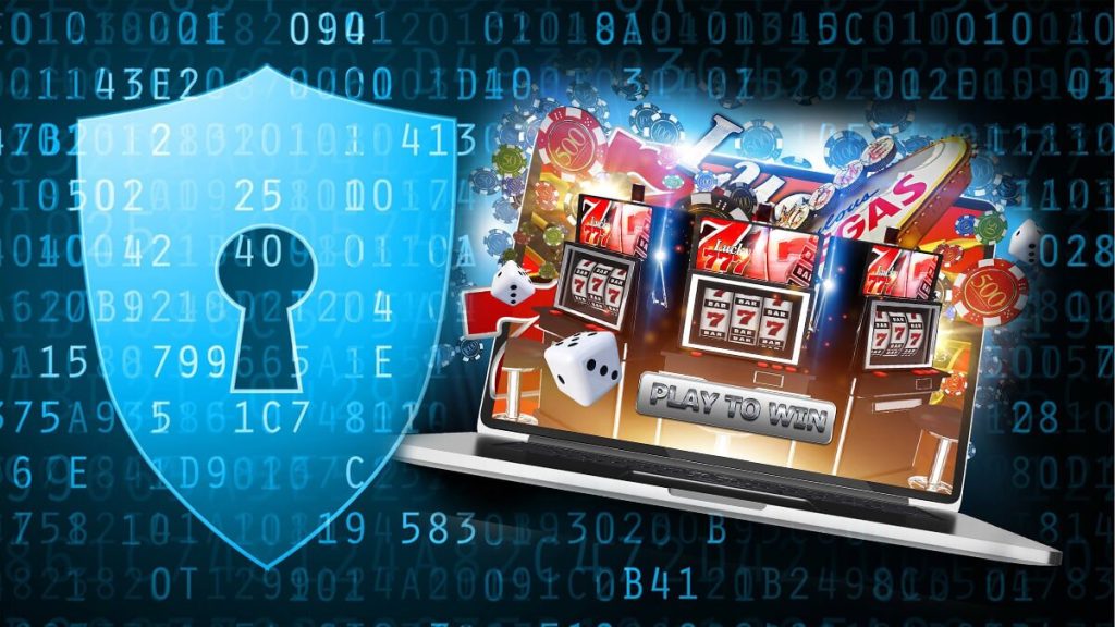 data privacy casino