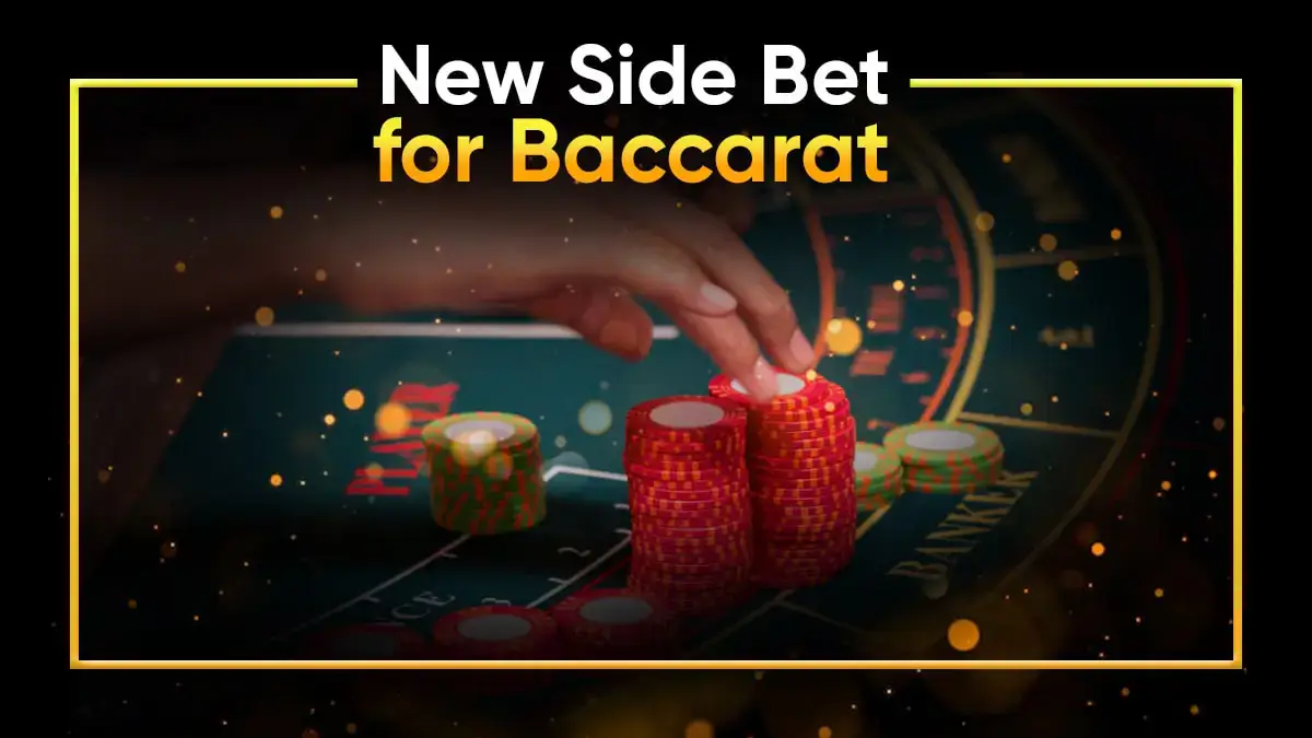 Best Baccarat Side Bets for Indian Players: Odds, Payouts & Tips